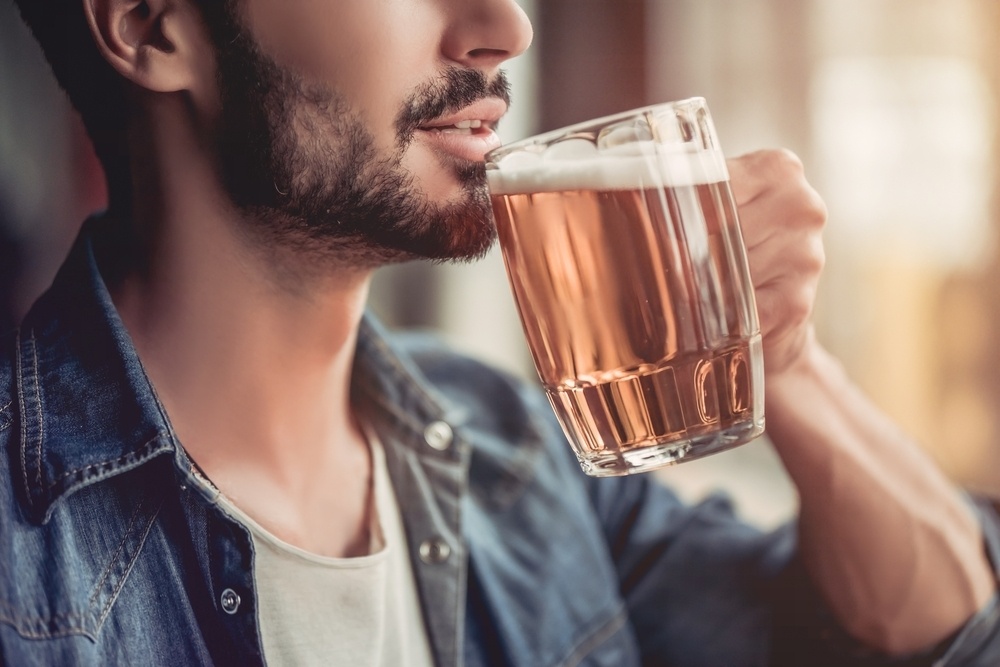 Chmel, který je důležitou složkou pro výrobu piva, obsahuje látku xanthohumol, která podle vědců chrání buňky spermií před jejich poškozením. Podle lékařů je tedy klíčem k plodnosti přiměřená konzumace piva se zdravou životosprávou.