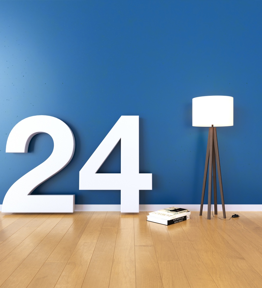 Pokud je dvacet čtyři vaším číslem, můžete si být jisti, že jste v kolektivu velmi oblíbení. Jste přátelská osoba, která si však neznámé lidi pouští k tělu až příliš rychle, což může být někdy problém.