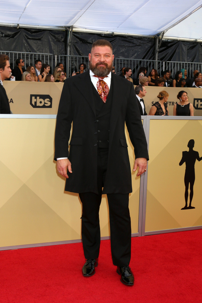 Zemřela hvězda seriálu Orange Is The New Black. Herci Bradu Williamovi