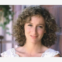 Jennifer Grey (Baby)