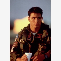 Tom Cruise