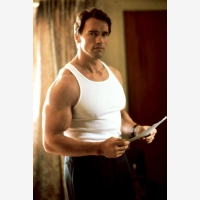 Arnold Schwarzenegger