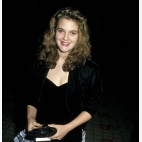 Drew Barrymore