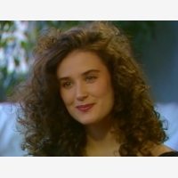 Demi Moore