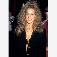 Sarah Jessica Parker