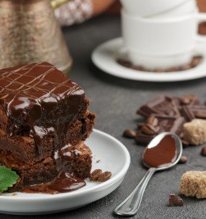 Tipy na výborné moučníky na neděli: Vyzkoušejte pět jednoduchých a rychlých receptů