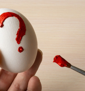 Před Velikonoci, nebo Velikonocemi? Správně skloňovat slovo Velikonoce nedokáže každý