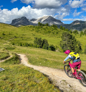Val Müstair – tajný tip Graubündenu
