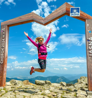 Jasná – nový panoramatický chodník i nové tobogány