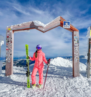 Winter Jasná Opening: zahájeno ve stylu 80. let a s nefalšovanou zimní atmosférou