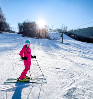 Hrubá Voda – z přezkáčů na saunový rituál