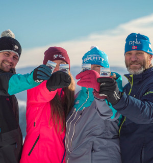 Jedna jízdenka, čtyři skiareály. Panorama Card mění zážitek z lyžování na pomezí Jizerských hor a Krkonoš.