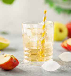 Jablečné schorle jako trik na hubnutí? Oblíbený nápoj spolehlivě nahradí sladké limonády a džusy