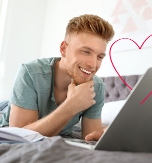 Než s vámi půjde na rande, nejdřív si vás vygoogluje. Dělá to už polovina singles z generace Z