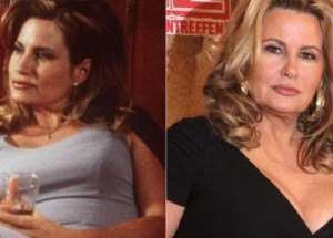 MCBP, Stiflerova máma, podlehla plastikám, přesto je sexy!