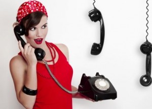 Jak na sex po telefonu