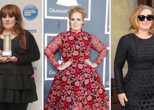 Jak šel čas s Adele? Z oplácané kuličky módní ikonou