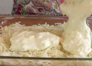 Stačilo jí jen pár surovin, které má doma každý. A výsledek? Tohle si zamiluje celá rodina!