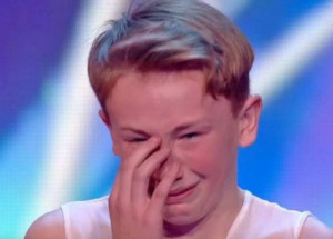 Celý život se mu jen smáli a šikanovali ho. Když ale ukázal co umí, všem v momentě sklaplo!