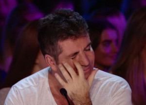 Kvůli tomuhle vystoupení se kat Simon Cowell rozplakal. Až to uvidíte, budete jen marně hledat slova!