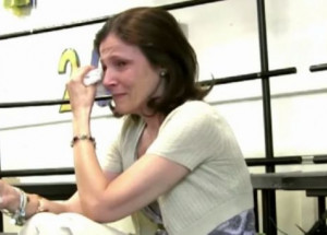 Učitelce diagnostikovali rakovinu. Ani ve snu ale nečekala, že ve své třídě uvidí tohle!