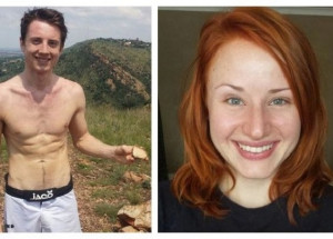 Na internetu se zamilovali a on se vydal dlouhých 13 000 kilometrů za ní. Při jejich první fotce se ale stala tragédie...