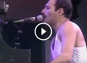 Už jste někdy slyšeli a cappella verzi tohoto slavného hitu? Nebudete věřit vlastním uším!