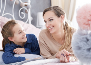 Svobodná maminka napsala dopis muži, který ji jako těhotnou opustil. Dožene vás to k slzám...