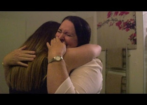 Koupila své matce poukaz na masáže. Ten největší dárek měl však teprve přijít...