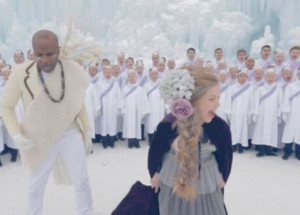 Předělávka písně Let It Go je obrovským hitem internetu. Tohle opravdu nemá chybu!