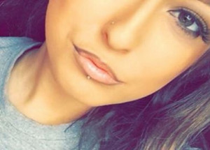 Poprvé a naposledy si vzala extázi. Neuvěříte, jak mladá dívka vypadá dnes