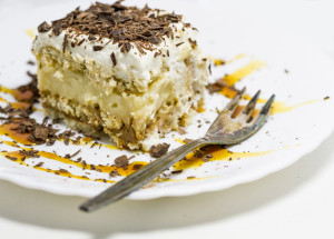 Rychlé a jednoduché 3BIT řezy s vanilkovým krémem