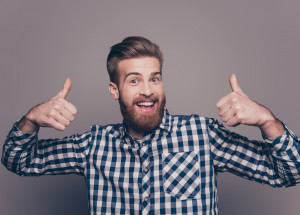 Patříte mezi 1 % lidí, kteří najdou rozdíl?