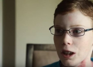 Poslední dny chlapce, který trpěl nevyléčitelnou nemocí. Pouze pro silné povahy