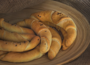 Nejkřupavější a nejlepší domácí rohlíky, které budou chutnat všem