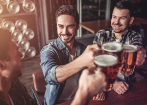 Pití piva jako klíč k mužské plodnosti? Podle této studie ano