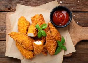 Řízky, jak je neznáte: Stačí jen den předem naložit do této marinády