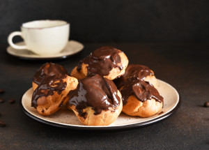 Košíčky Izidor: Cukroví, které nesmí na vašem vánočním stole chybět