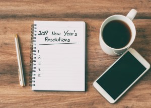 Horoskop na 1. týden (31.12. 2018 -6.1. 2019)