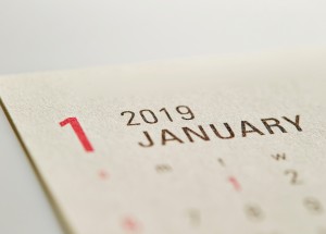 Velký měsíční horoskop na leden 2019 pro každé znamení