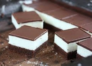 Rumburak řezy: Dezert, který si vaše děti zamilují