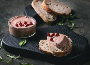 Domácí Pali paštika: Po ochutnání již nebudete chtít jinou