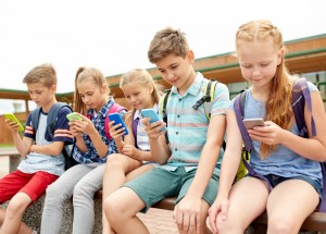 Novinka pro rodiče: Otec vymyslel aplikaci, která přinutí vaše děti, aby vám zavolaly zpět