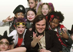 Škola ro(c)ku: Jak se změnili a co dnes dělají hlavní představitelé?