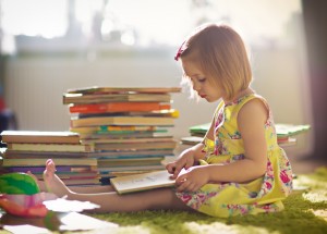 Poznejte nejoblíbenější dětské knihy napříč celou Evropou: Která boduje v Česku?