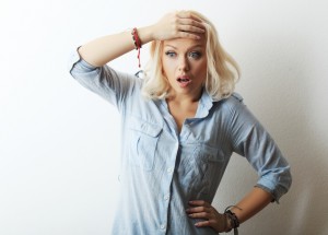 Zapomínáte klíče a velmi často hledáte mobil? Podle vědců jste prý nadprůměrně inteligentní