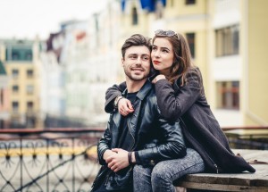 Ideální věkový rozdíl mezi partnery: Vědci vypočítali konkrétní číslo