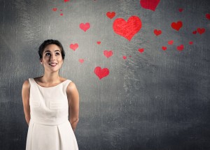 Single na svátek svatého Valentýna? Inspirujte se zahraničními zvyky pro nezadané