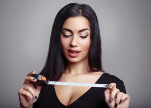 Na velikosti záleží: Jak poznat, že jej příroda obdařila?