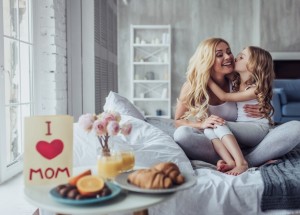 Vaše hvězdné znamení prozrazuje, jaký jste typ mámy: Opravdu to na vás sedí?